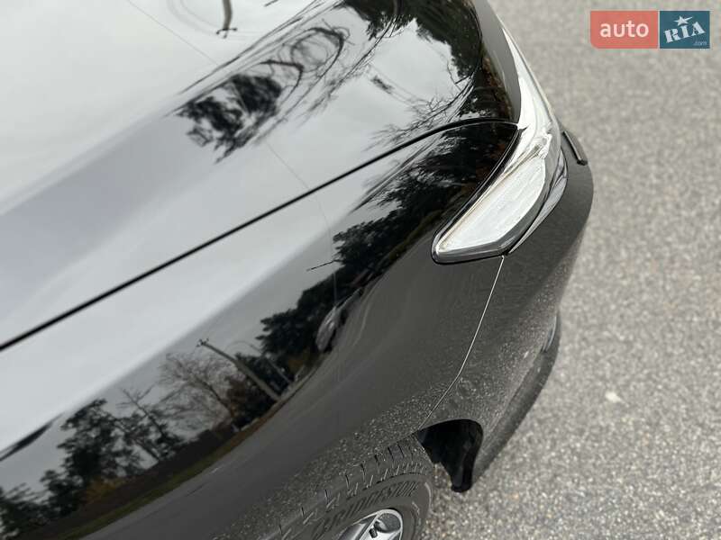 Седан Toyota Camry 2022 в Києві фото 16 Седан Toyota Camry 2022 в Києві