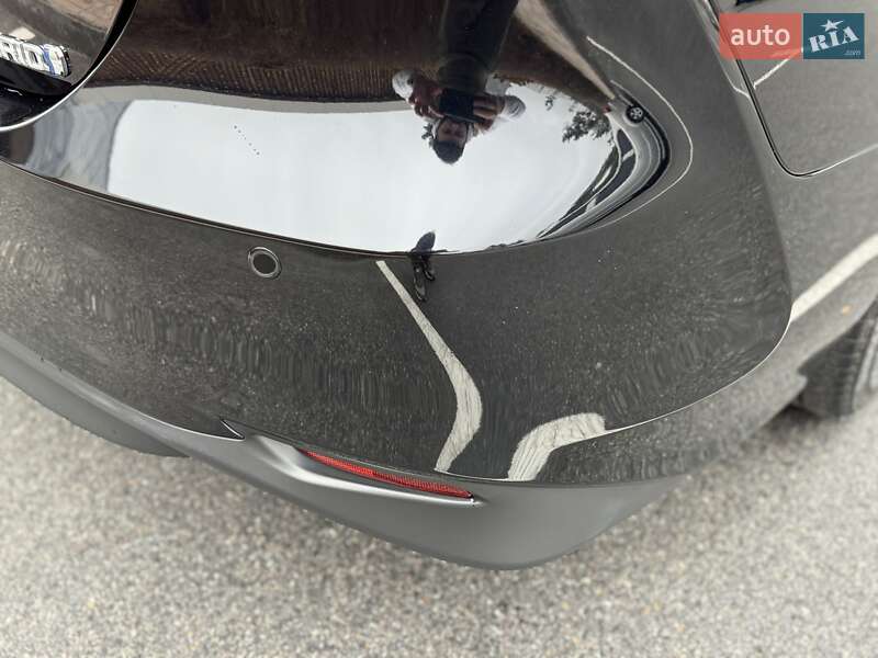 Седан Toyota Camry 2022 в Києві фото 22 Седан Toyota Camry 2022 в Києві