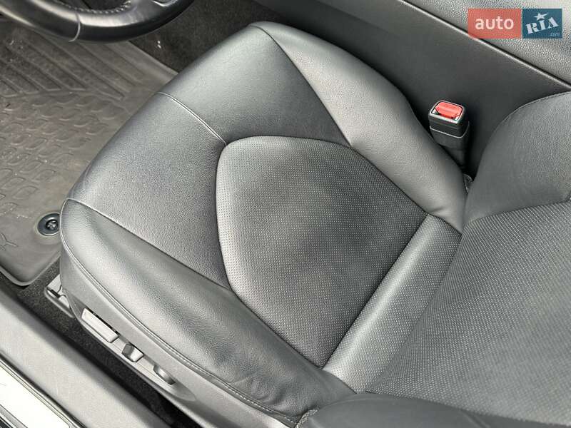 Седан Toyota Camry 2022 в Києві фото 34 Седан Toyota Camry 2022 в Києві