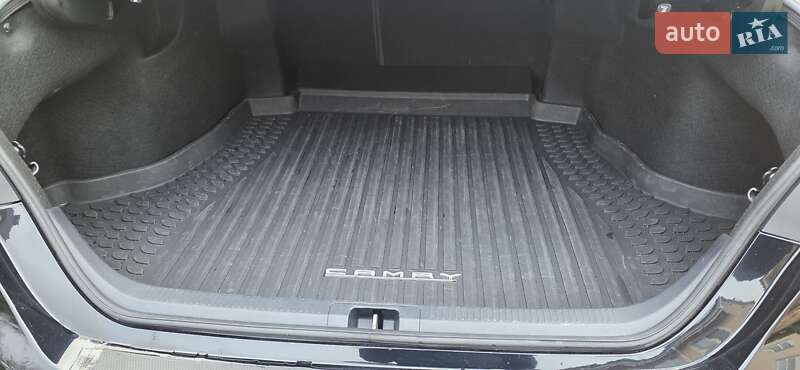 Седан Toyota Camry 2022 в Киеве фото 4 Седан Toyota Camry 2022 в Киеве