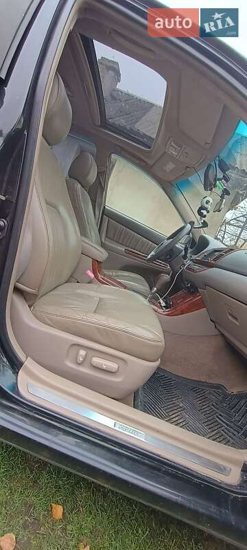 Седан Toyota Camry 2005 в Дубно