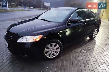 Седан Toyota Camry 2007 в Рахові