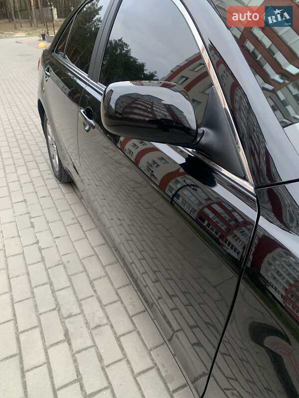 Седан Toyota Camry 2007 в Вараші