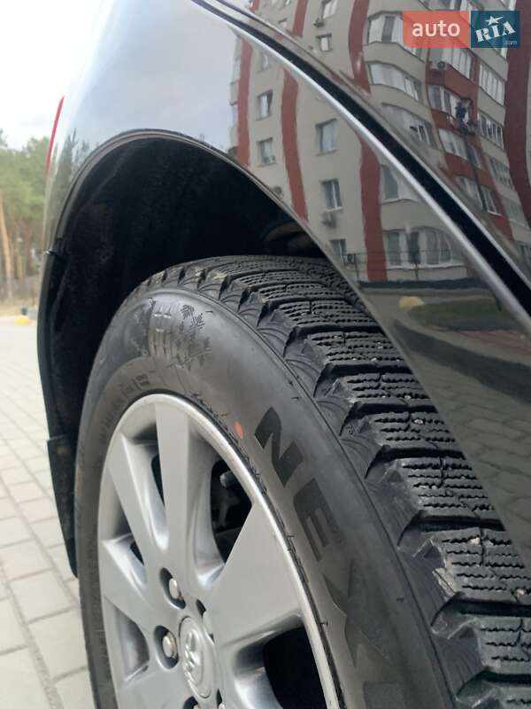 Седан Toyota Camry 2007 в Вараші