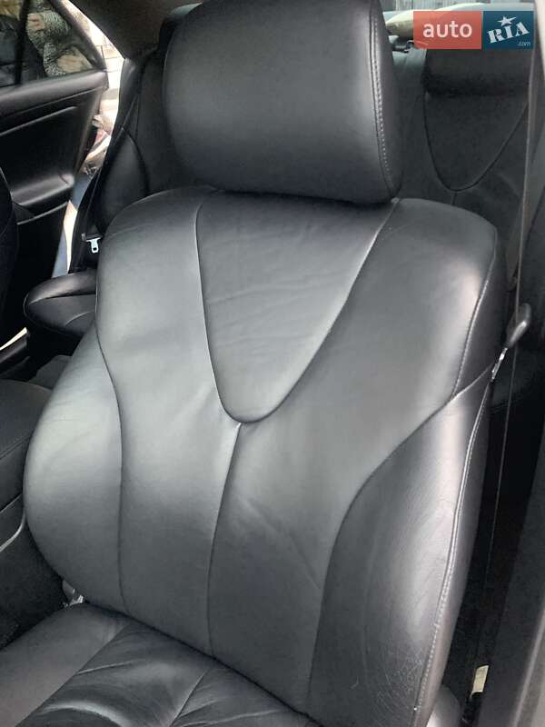 Седан Toyota Camry 2007 в Вараші