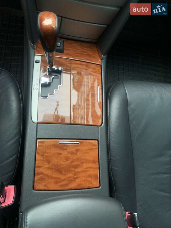 Седан Toyota Camry 2007 в Вараші