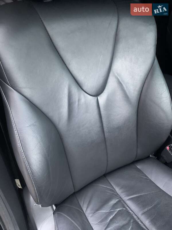 Седан Toyota Camry 2007 в Вараші