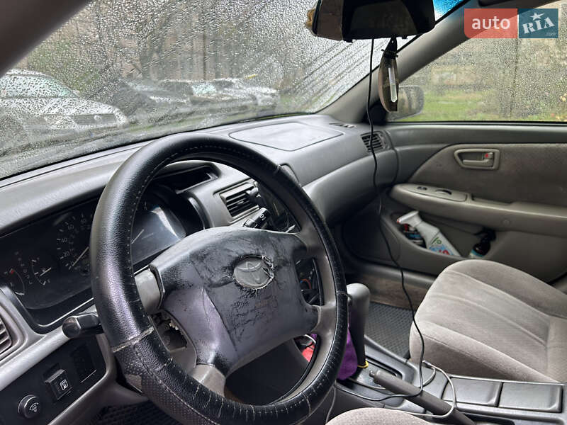 Седан Toyota Camry 1999 в Одесі фото 5 Седан Toyota Camry 1999 в Одесі
