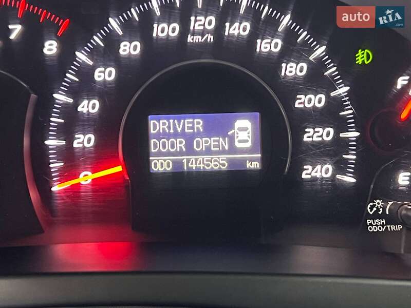 Седан Toyota Camry 2008 в Одессе фото 17 Седан Toyota Camry 2008 в Одессе