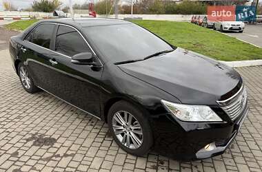 Седан Toyota Camry 2013 в Одесі