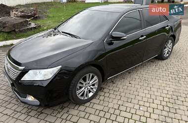 Седан Toyota Camry 2013 в Одессе