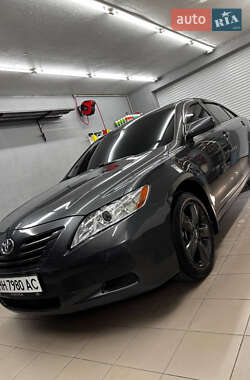 Седан Toyota Camry 2007 в Чорноморську