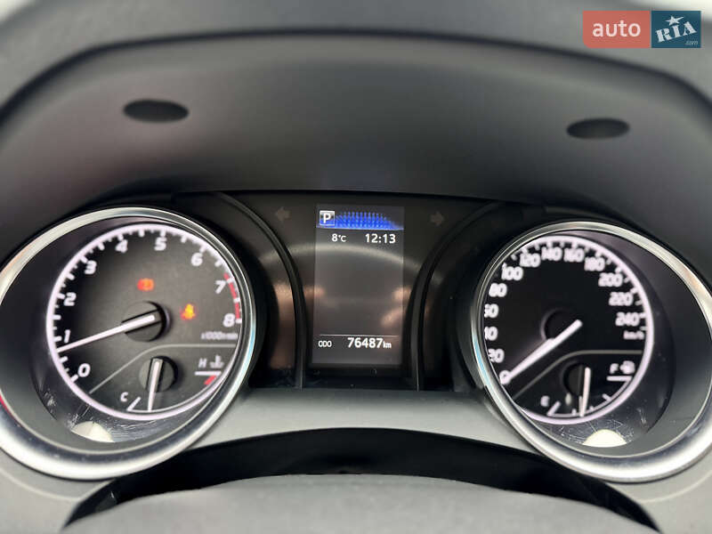 Седан Toyota Camry 2022 в Киеве фото 37 Седан Toyota Camry 2022 в Киеве