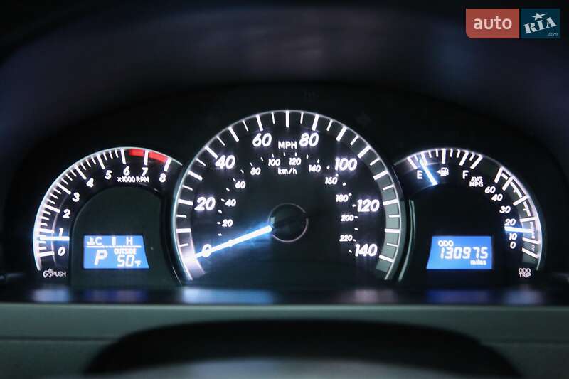 Седан Toyota Camry 2014 в Харькове фото 15 Седан Toyota Camry 2014 в Харькове