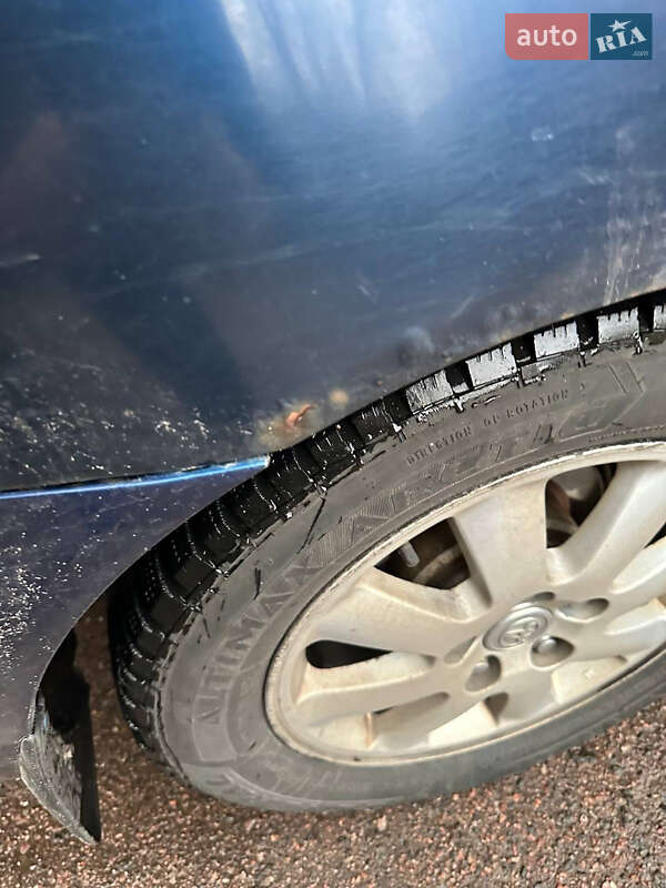 Седан Toyota Camry 2003 в Броварах фото 10 Седан Toyota Camry 2003 в Броварах