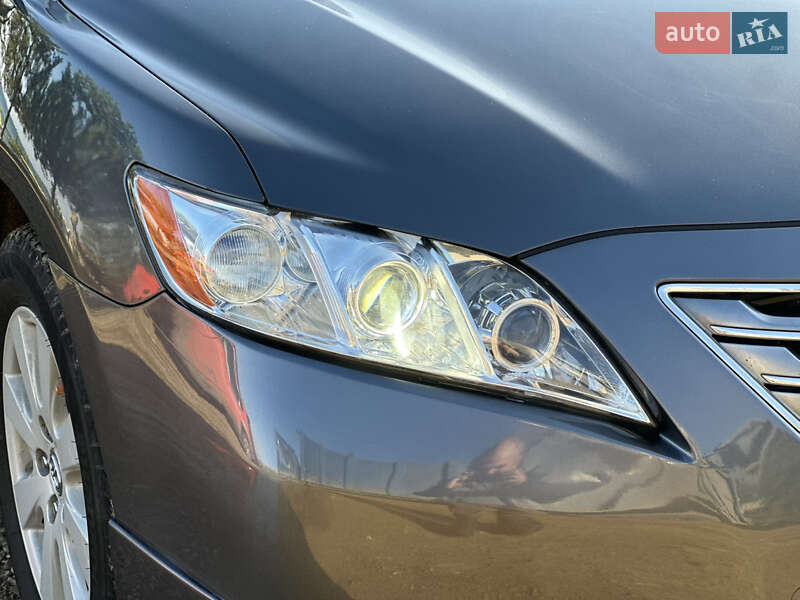 Седан Toyota Camry 2006 в Одессе фото 4 Седан Toyota Camry 2006 в Одессе