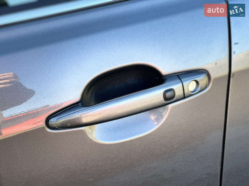 Седан Toyota Camry 2006 в Одессе фото 15 Седан Toyota Camry 2006 в Одессе