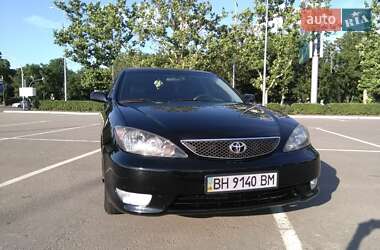 Седан Toyota Camry 2004 в Одессе