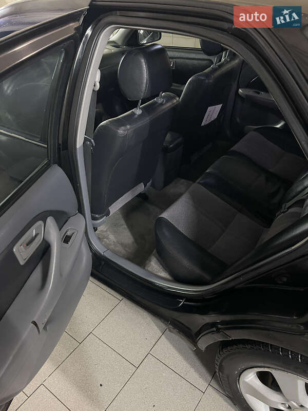 Седан Toyota Camry 2000 в Одессе фото 10 Седан Toyota Camry 2000 в Одессе