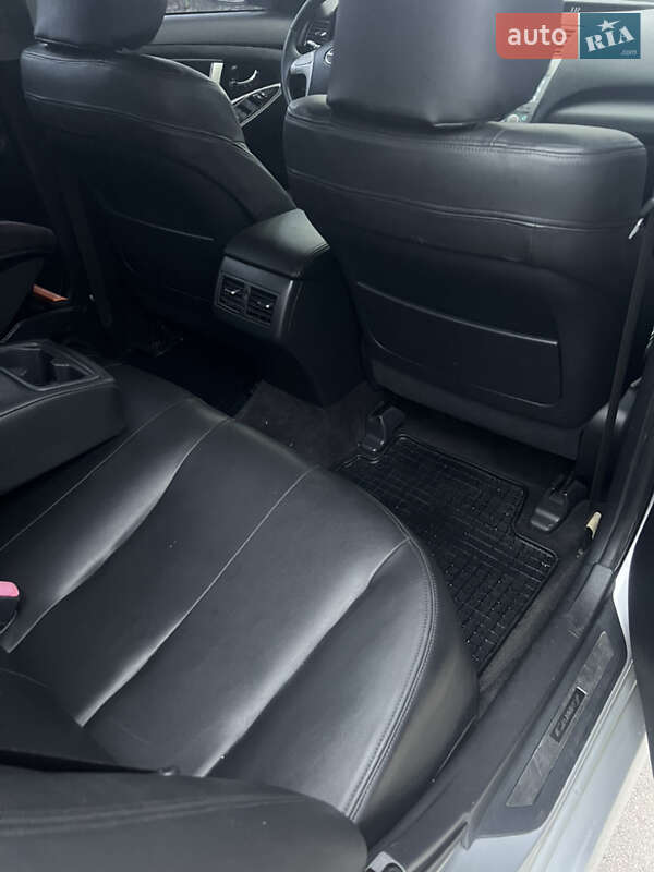 Седан Toyota Camry 2006 в Соснице фото 9 Седан Toyota Camry 2006 в Соснице