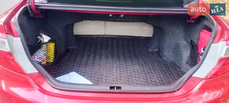Седан Toyota Camry 2013 в Одессе фото 10 Седан Toyota Camry 2013 в Одессе