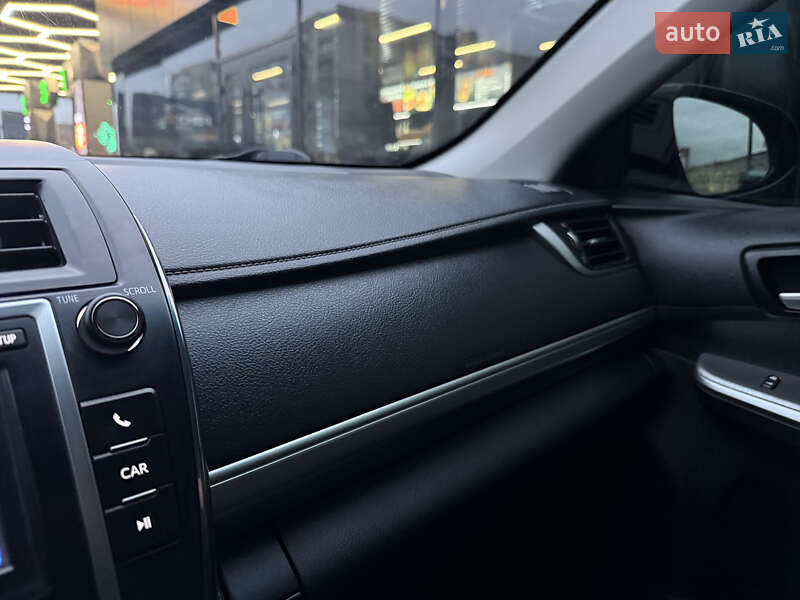 Седан Toyota Camry 2012 в Киеве фото 20 Седан Toyota Camry 2012 в Киеве