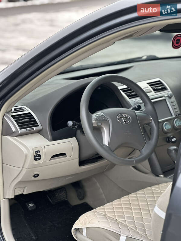 Седан Toyota Camry 2006 в Верховине фото 13 Седан Toyota Camry 2006 в Верховине