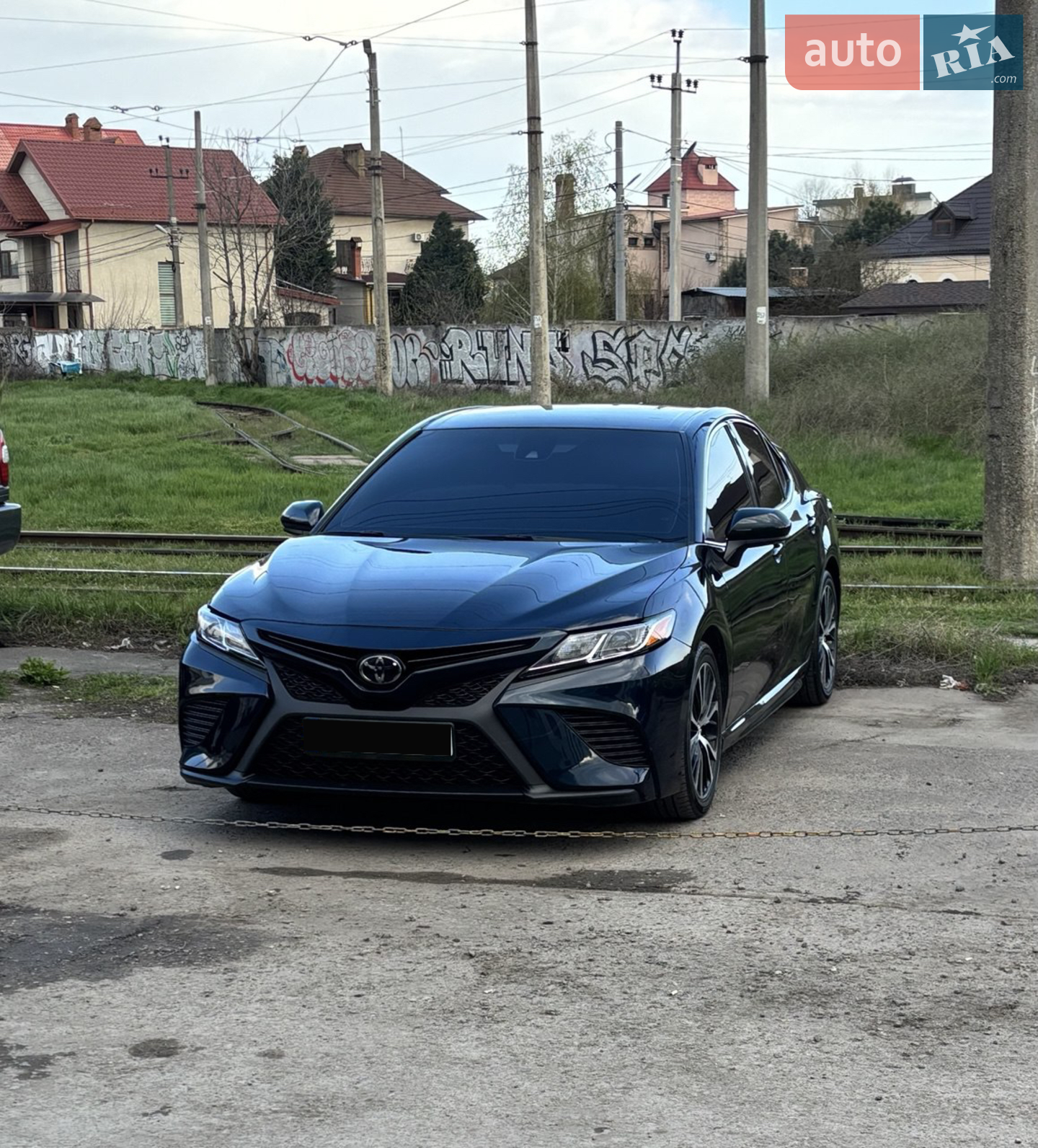 2019 Toyota Camry - мініатюра 20