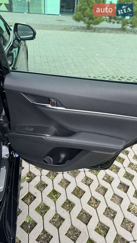 Седан Toyota Camry 2022 в Хмельницком фото 19 Седан Toyota Camry 2022 в Хмельницком