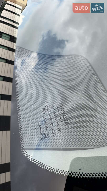 Седан Toyota Camry 2022 в Хмельницком фото 26 Седан Toyota Camry 2022 в Хмельницком