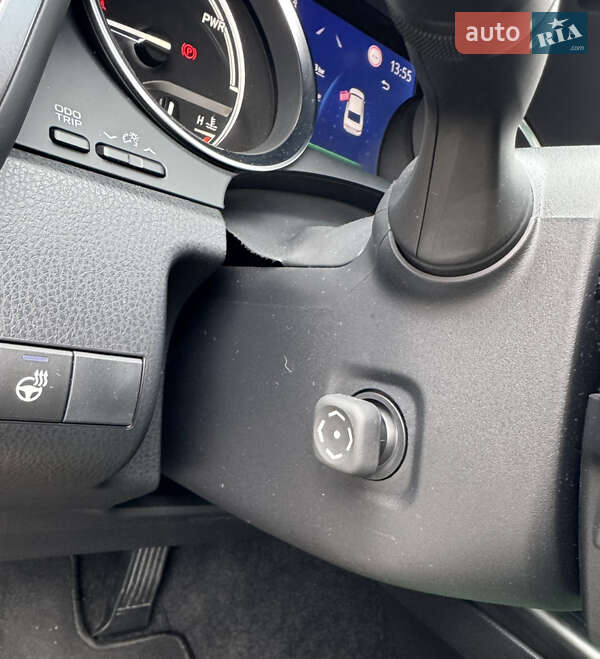 Седан Toyota Camry 2022 в Хмельницком фото 38 Седан Toyota Camry 2022 в Хмельницком