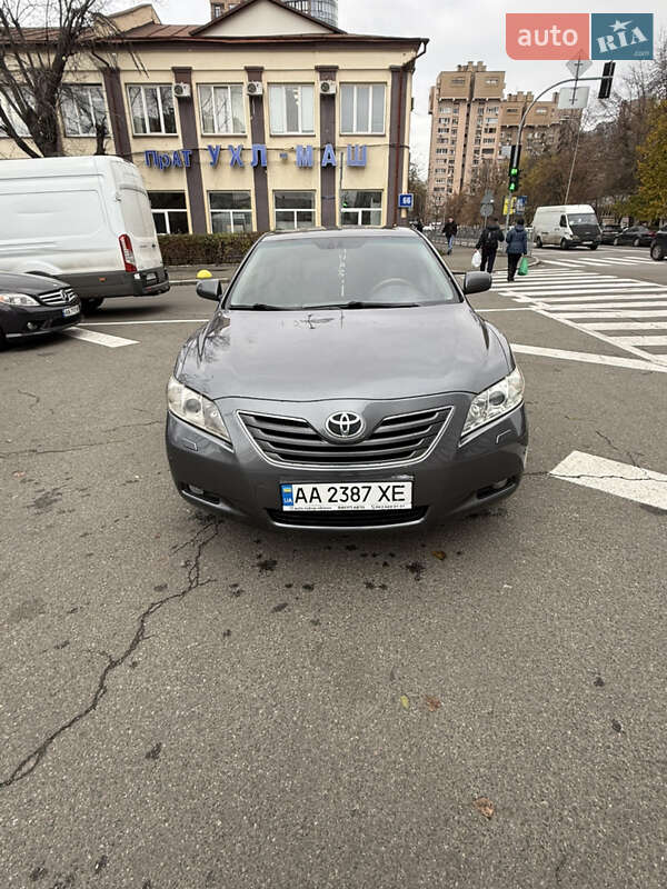 Седан Toyota Camry 2006 в Киеве фото 2 Седан Toyota Camry 2006 в Киеве