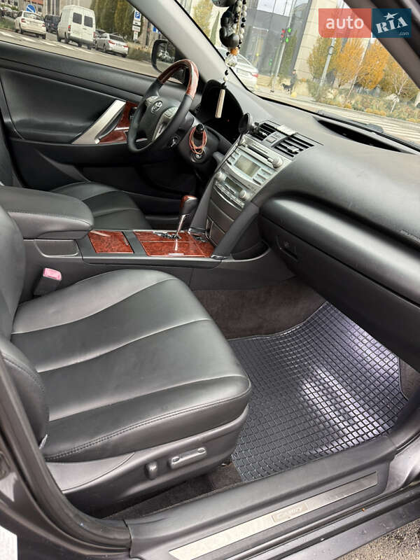 Седан Toyota Camry 2006 в Киеве фото 16 Седан Toyota Camry 2006 в Киеве