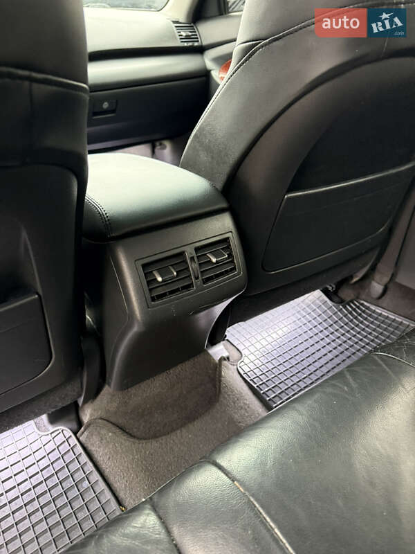 Седан Toyota Camry 2006 в Киеве фото 21 Седан Toyota Camry 2006 в Киеве