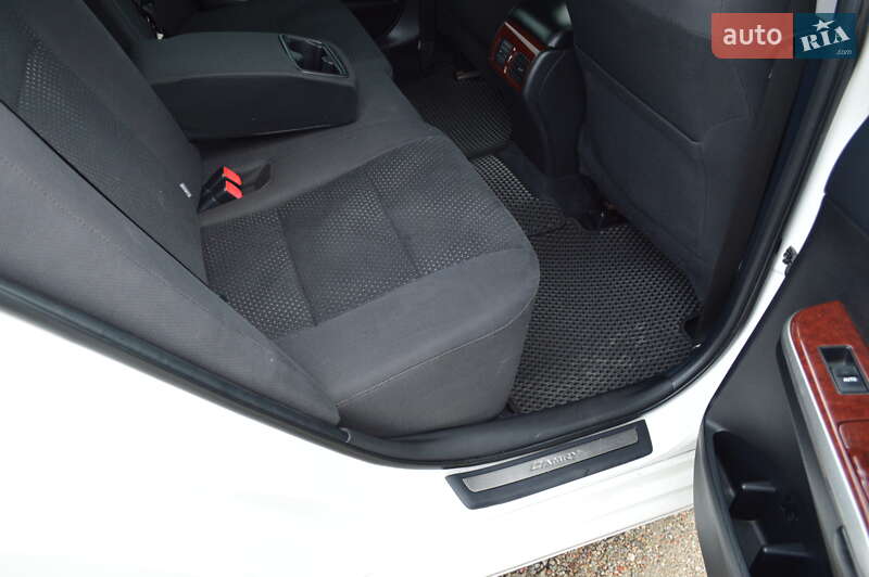 Седан Toyota Camry 2011 в Кропивницком фото 14 Седан Toyota Camry 2011 в Кропивницком