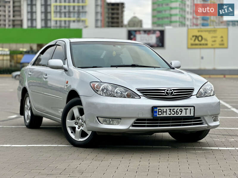 Toyota Camry 2005