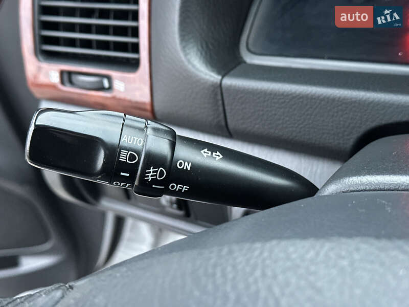 Седан Toyota Camry 2005 в Одессе фото 50 Седан Toyota Camry 2005 в Одессе