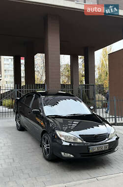 Седан Toyota Camry 2003 в Одесі