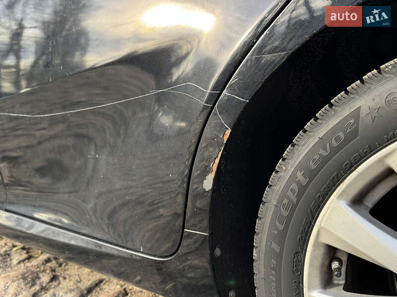 Седан Toyota Camry 2017 в Виннице