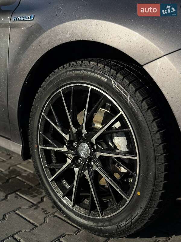 Седан Toyota Camry 2020 в Виннице фото 22 Седан Toyota Camry 2020 в Виннице