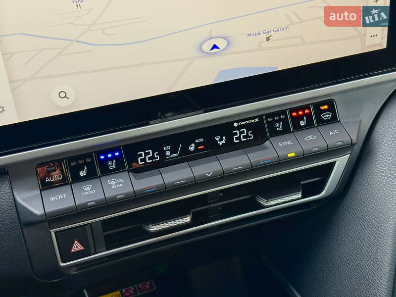 Седан Toyota Camry 2024 в Киеве фото 21 Седан Toyota Camry 2024 в Киеве