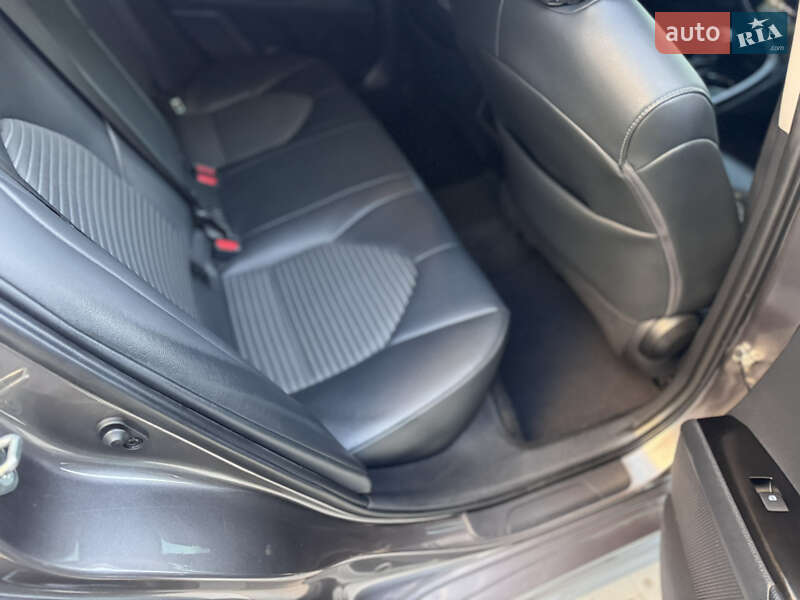 Седан Toyota Camry 2019 в Одесі фото 66 Седан Toyota Camry 2019 в Одесі