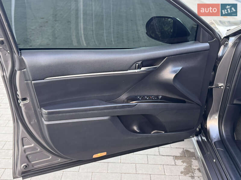 Седан Toyota Camry 2019 в Одесі фото 75 Седан Toyota Camry 2019 в Одесі
