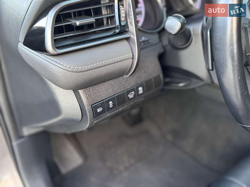 Седан Toyota Camry 2019 в Одесі фото 80 Седан Toyota Camry 2019 в Одесі