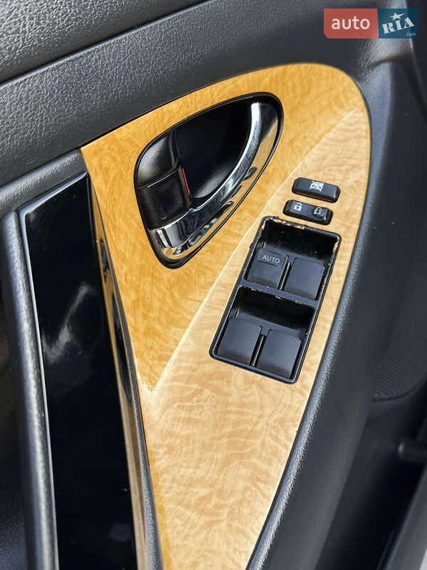 Седан Toyota Camry 2007 в Сумах фото 10 Седан Toyota Camry 2007 в Сумах