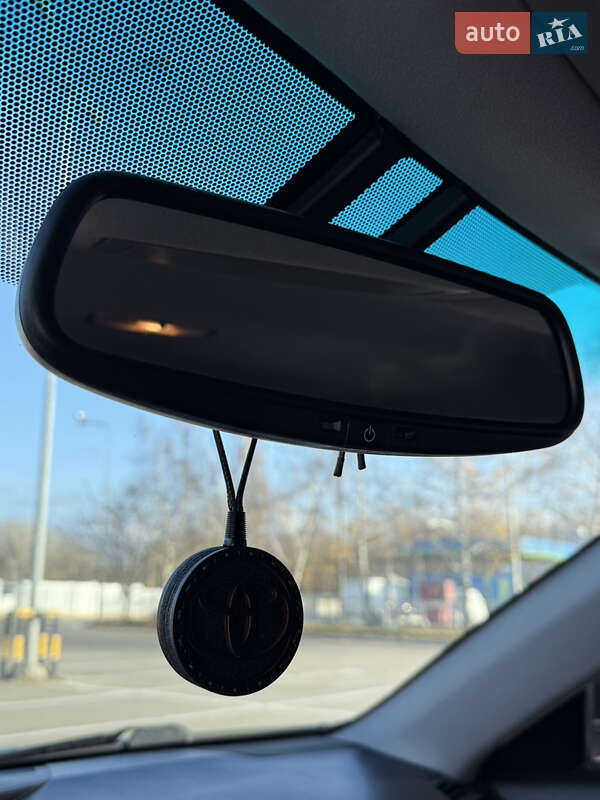 Седан Toyota Camry 2007 в Сумах фото 29 Седан Toyota Camry 2007 в Сумах