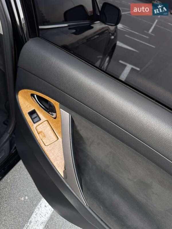 Седан Toyota Camry 2007 в Киеве фото 16 Седан Toyota Camry 2007 в Киеве