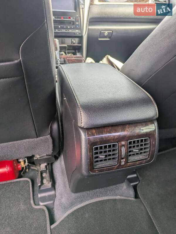 Седан Toyota Camry 2015 в Днепре фото 13 Седан Toyota Camry 2015 в Днепре