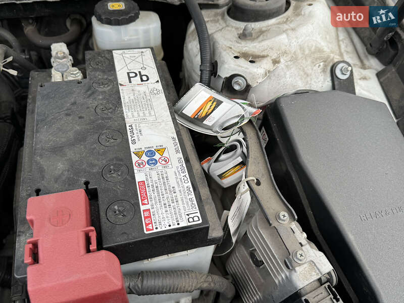 Седан Toyota Camry 2018 в Киеве фото 40 Седан Toyota Camry 2018 в Киеве