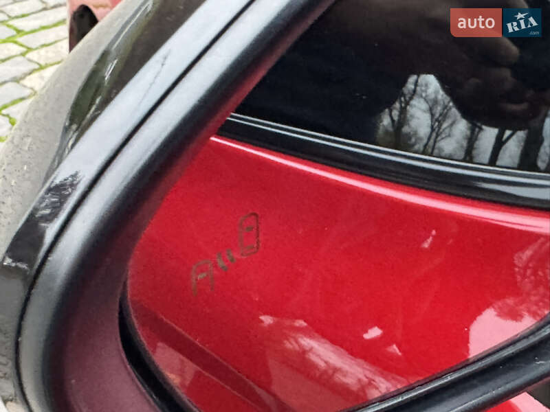 Седан Toyota Camry 2021 в Києві фото 13 Седан Toyota Camry 2021 в Києві